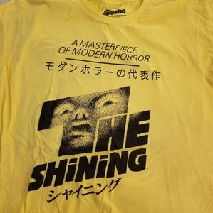 THE SHINING TEE